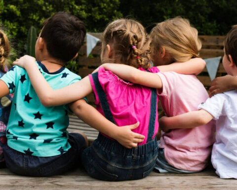 Kinderarmut in Deutschland 2025