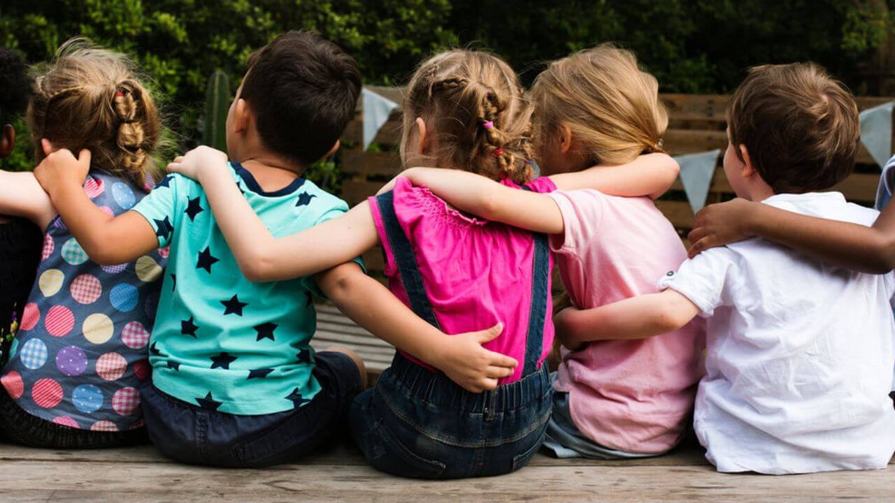 Kinderarmut in Deutschland 2025