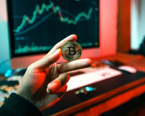 Kryptowährungen Deutschland