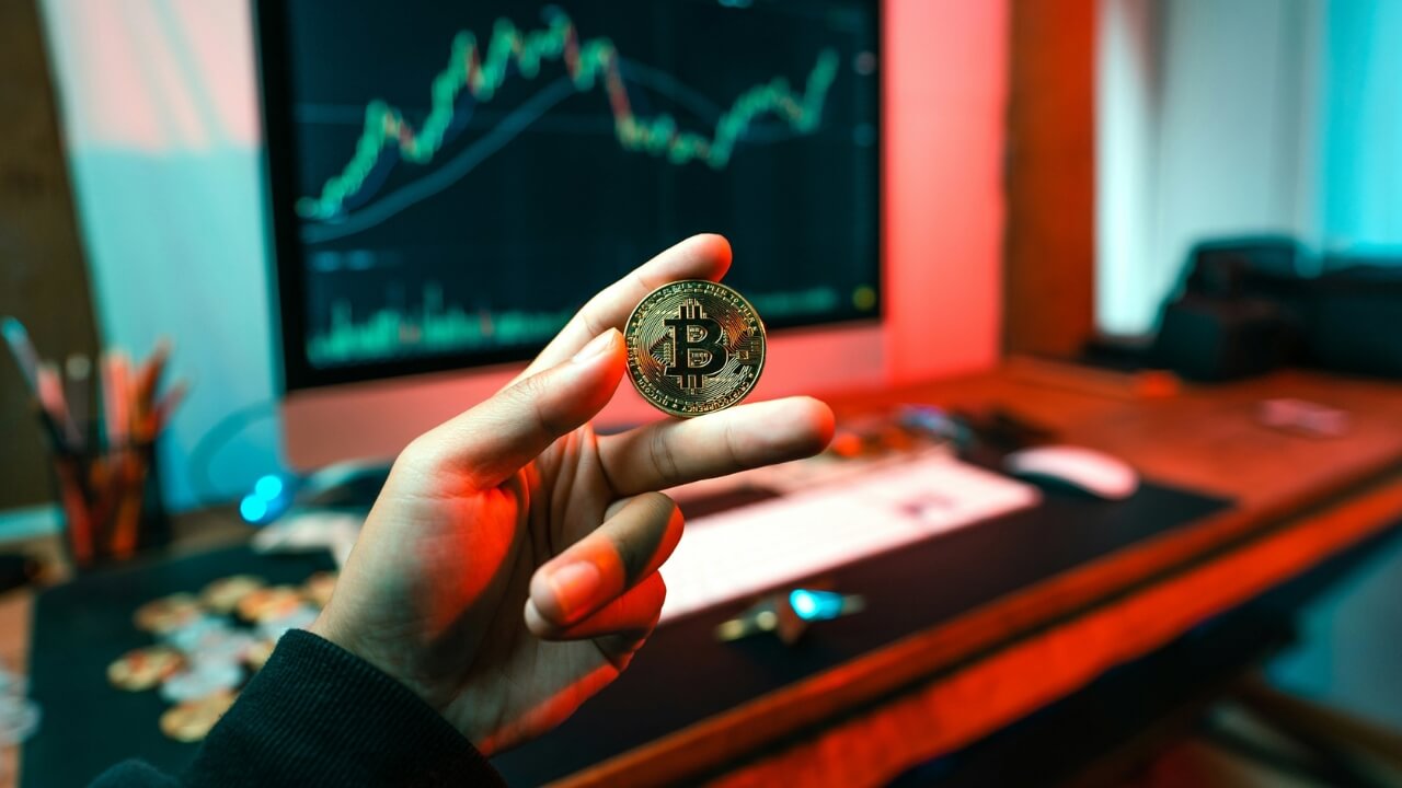 Kryptowährungen Deutschland