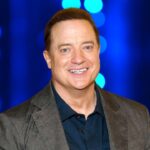 Brendan Fraser