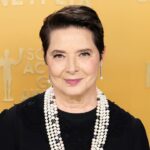 isabella rossellini