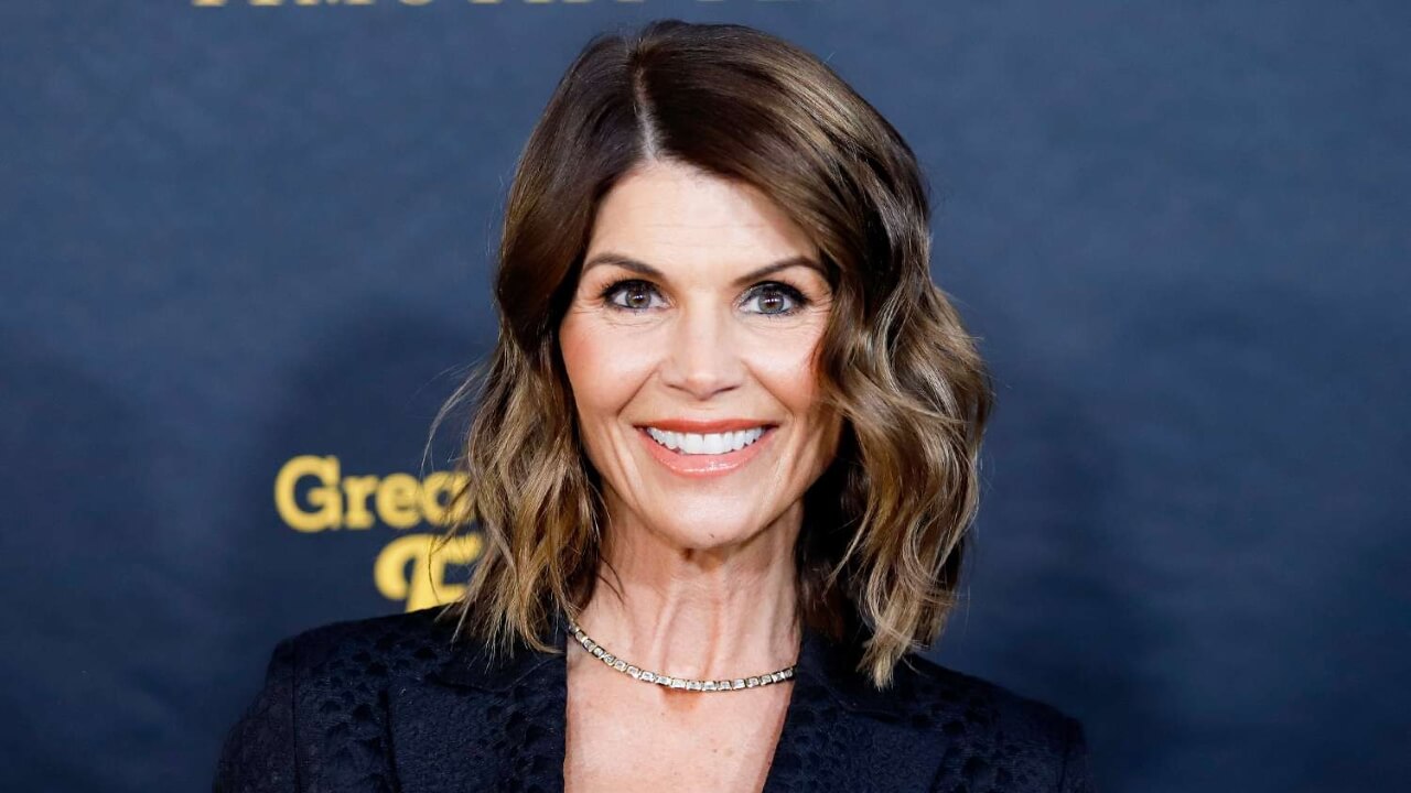 Lori Loughlin