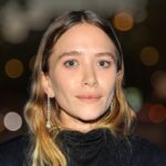 Mary K Olsen