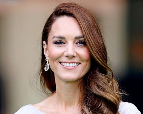 Catherine, Princess of Wales