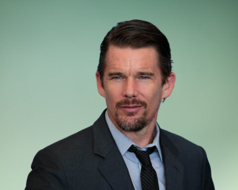 Ethan Hawke