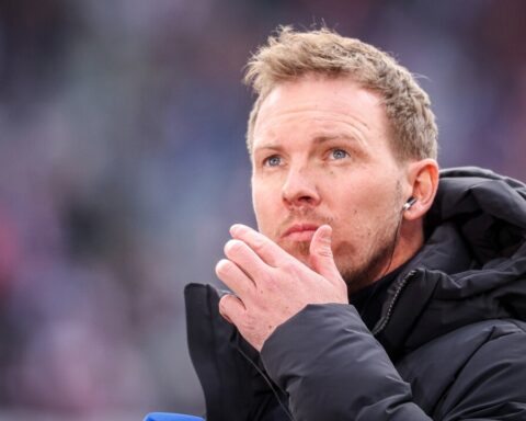 bundestrainer-nagelsmann-wandel-führung