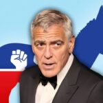 clooney kritisiert harris