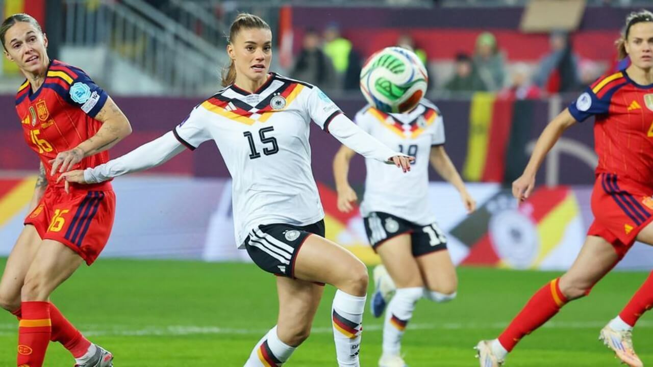 dfb-frauen-spanien-hinspiel