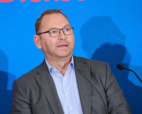 Gewerkschafter-Brandmauer-AfD-Wirtschaft