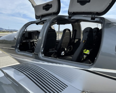 Grüne-Steuer-Privatflüge