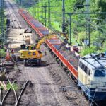 bahn weihnachten baustellen pause