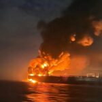 Ukraine-Tanker-Schattenflotte-Angriff