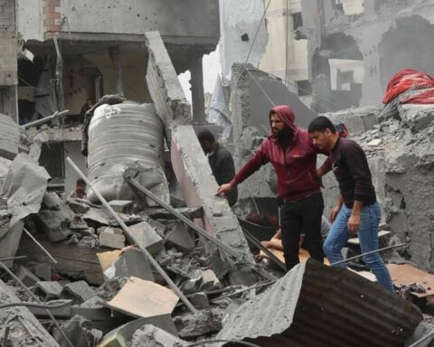 israel-gaza-angriffe