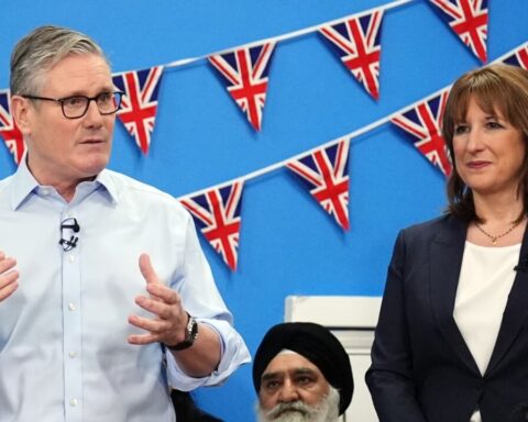 starmer-reeves-budget-kritik