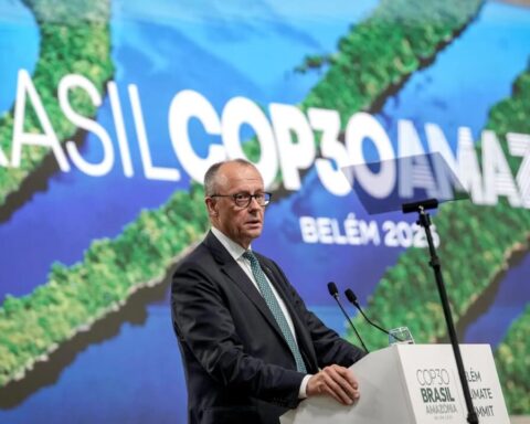 Merz erzürnt Brasilien