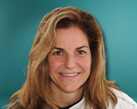 Arancha Sanchez