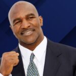 Evander Holyfield