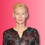 Tilda Swinton Kinder