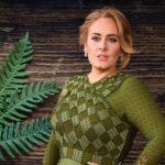 gewicht Adele