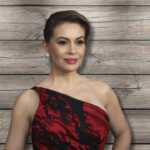Alyssa Milano
