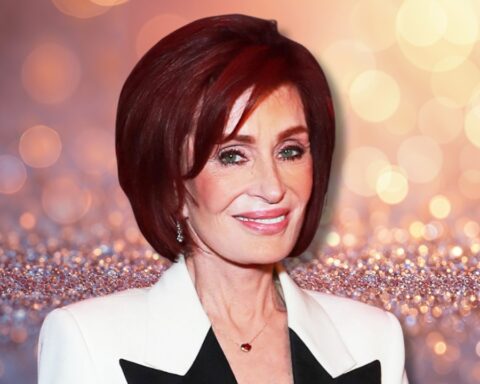 Sharon Osbourne