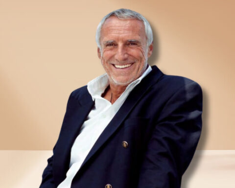 Didi Mateschitz