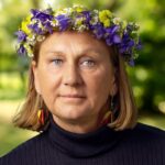Ludmila Engquist