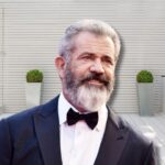 Mel Gibson