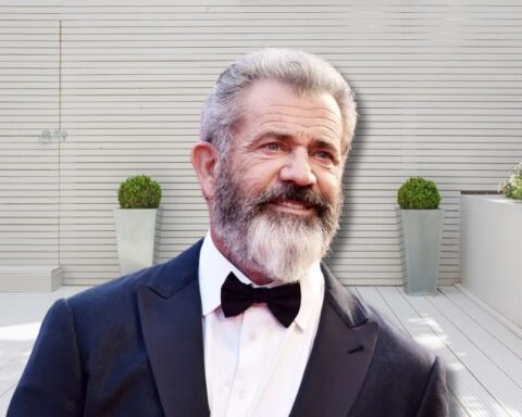 Mel Gibson