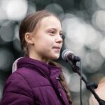 Greta Thunberg