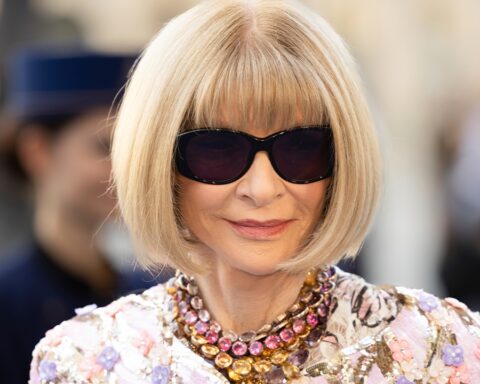 Anna Wintour