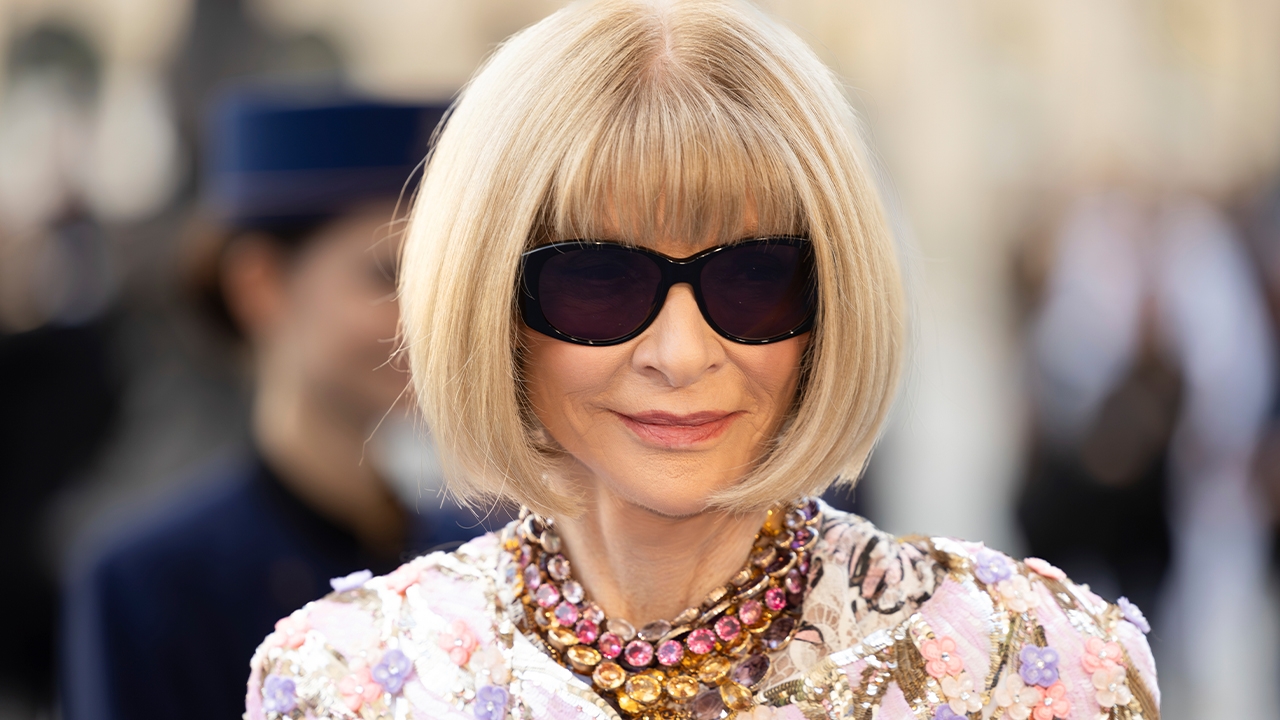 Anna Wintour