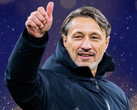 Niko Kovač