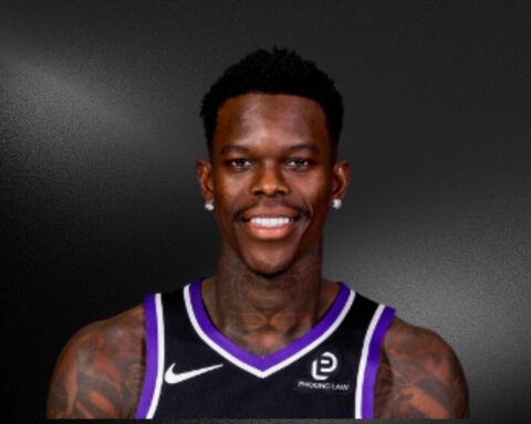 Dennis Schröder