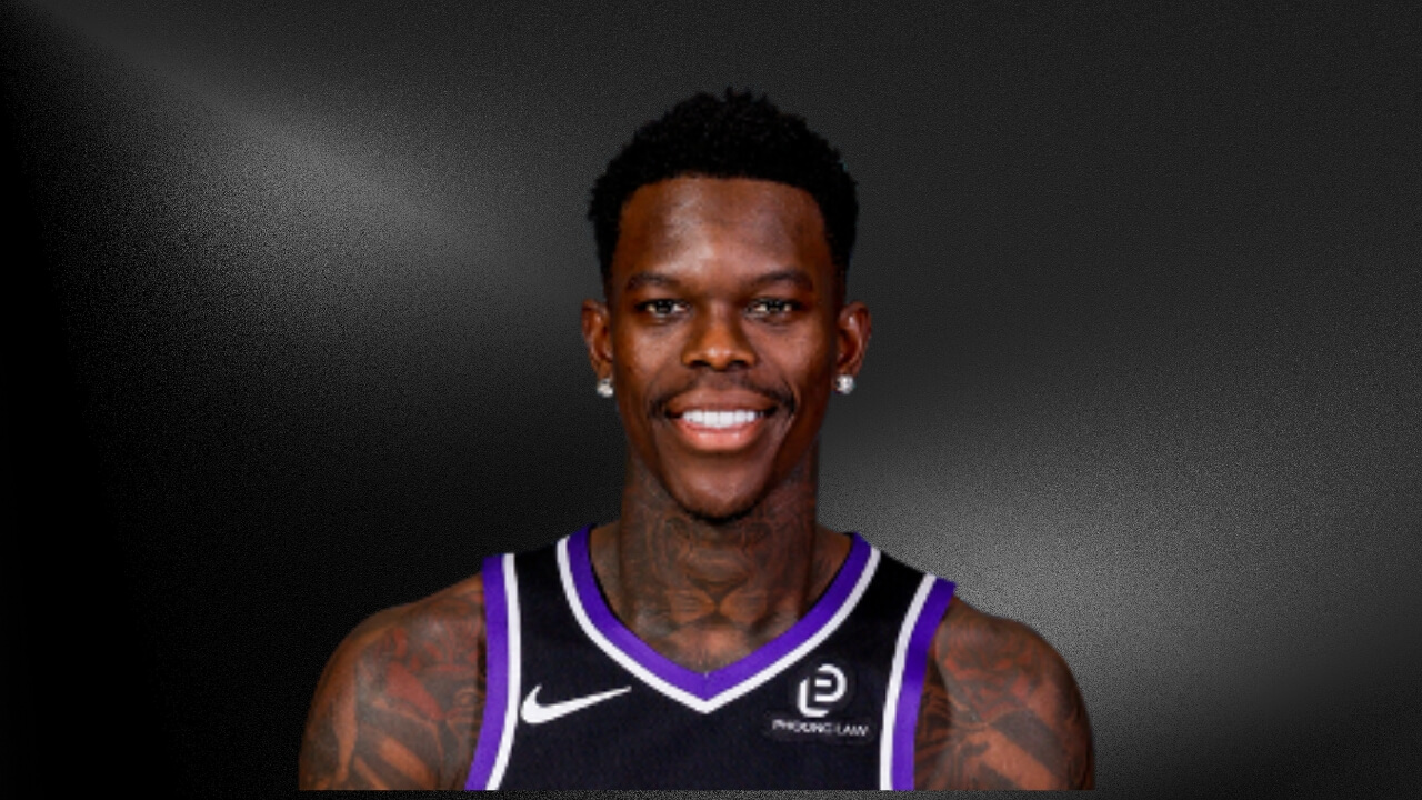 Dennis Schröder