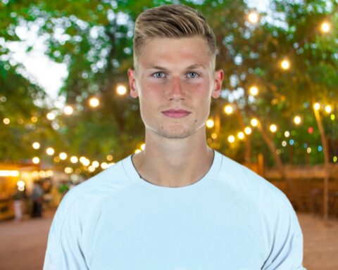 Moritz Nicolas