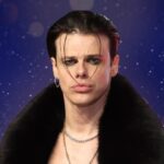Dominic Harrison