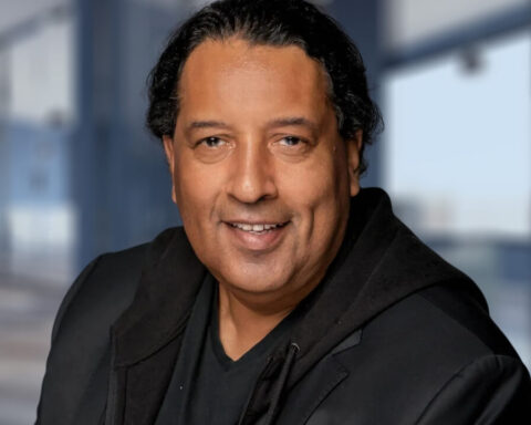 Cherno Jobatey