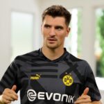 Thomas Meunier