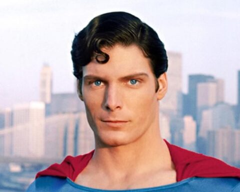 Christopher Reeve