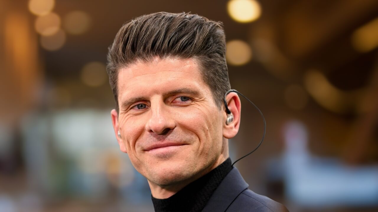 Mario Gomez