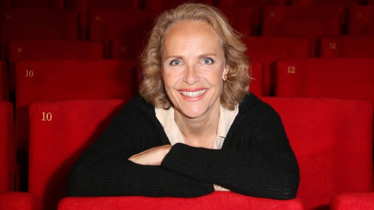 Juliane Köhler