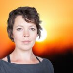 Olivia Colman