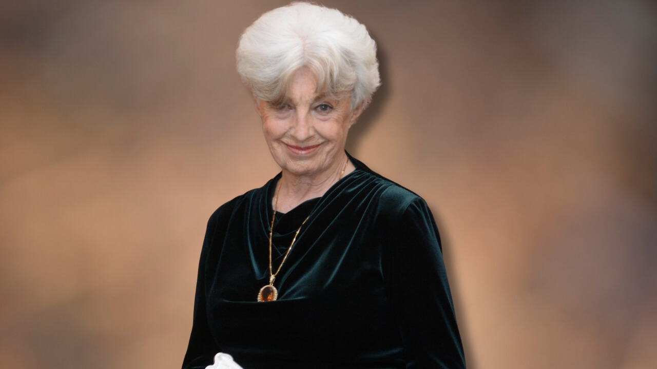 Nicole Heesters