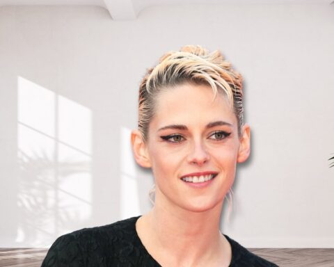 kristen stewart