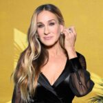 Jessica Parker
