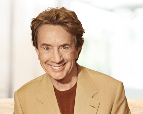 Martin Short