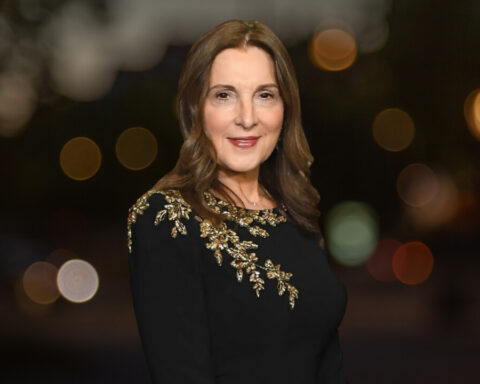 Barbara Broccoli