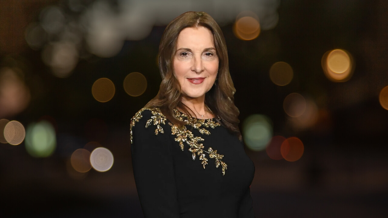 Barbara Broccoli